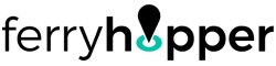 Logo de Ferryhopper