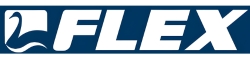 Logo de Flex