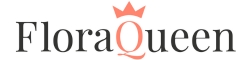 Logo de Floraqueen