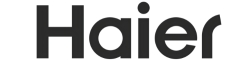 Logo de Haier