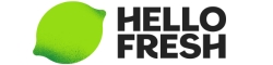 Logo de HelloFresh