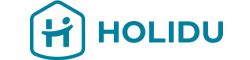 Logo de Holidu