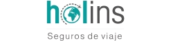 Logo de Holins