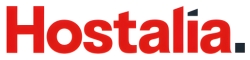 Logo de Hostalia