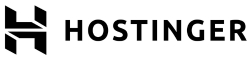 Logo de Hostinger