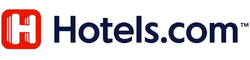 Logo de Hotels.com