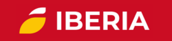 Logo de IBERIA