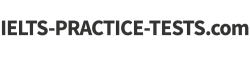 Logo de Ielts Practice Tests