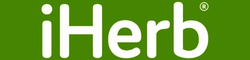 Logo de iHerb