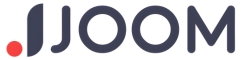 Logo de Joom