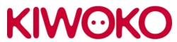 Logo de Kiwoko