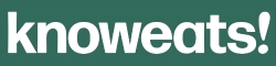 Logo de Knoweats