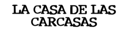 Logo de La Casa de las Carcasas