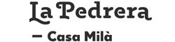 Logo de La Pedrera - Casa Milà