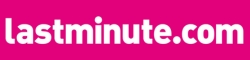 Logo de lastminute.com