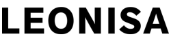 Logo de LEONISA