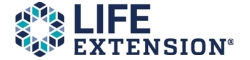 Logo de Life Extension