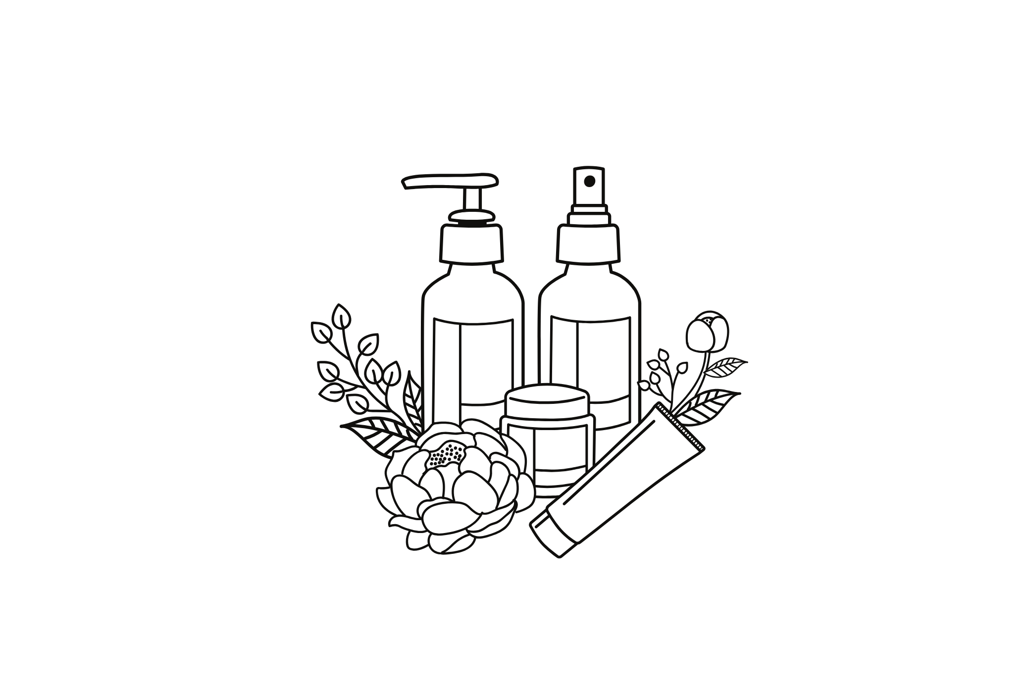 Categoría Belleza y perfumería