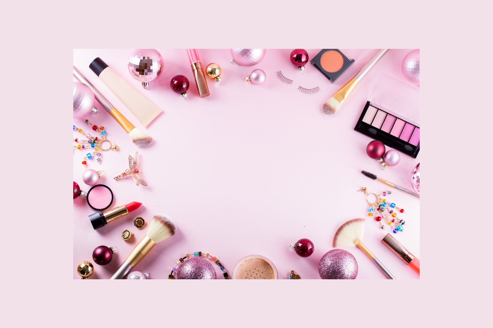 Categoría Belleza y perfumería