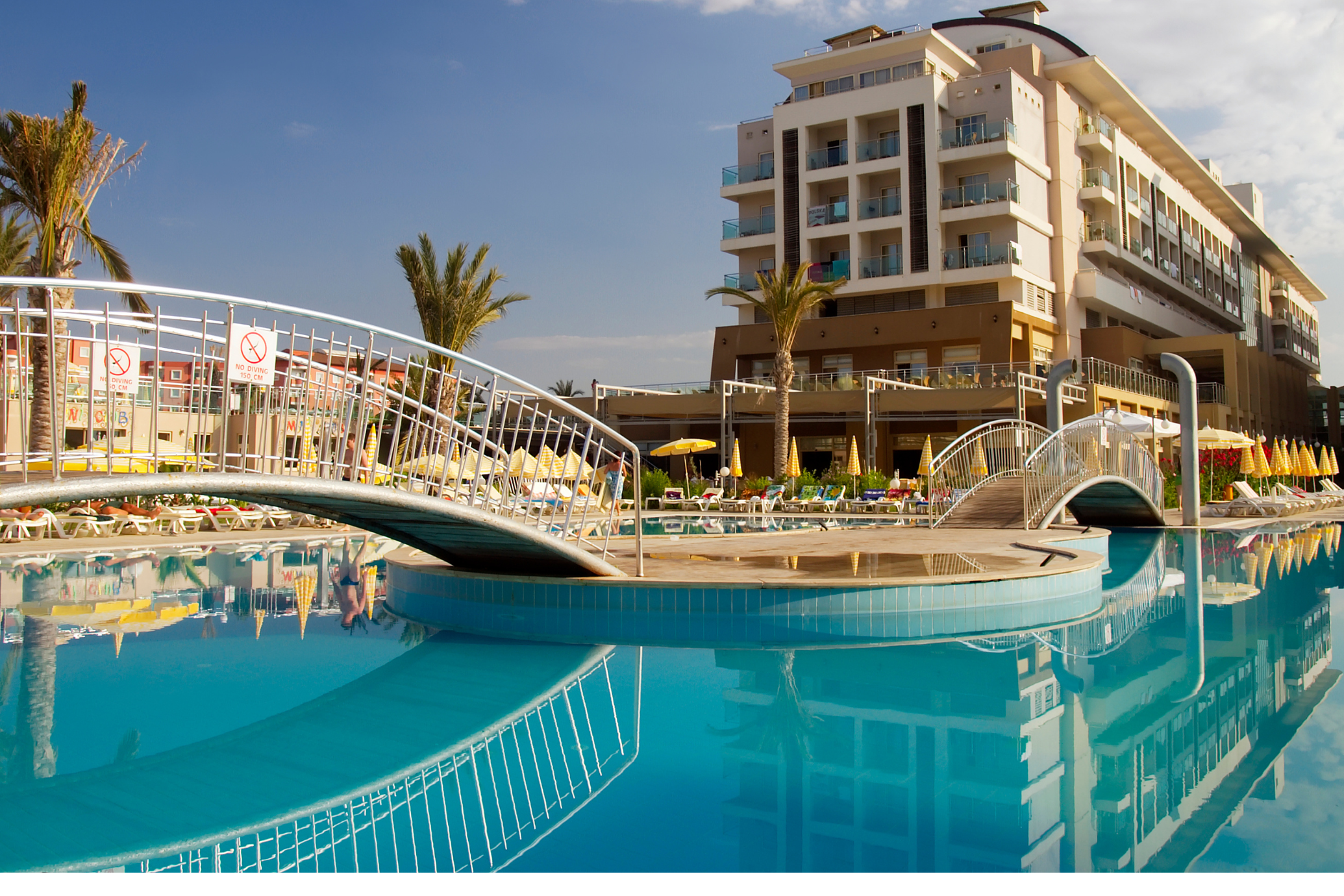 Categoría Hoteles