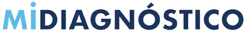 Logo de Mi Diagnostico