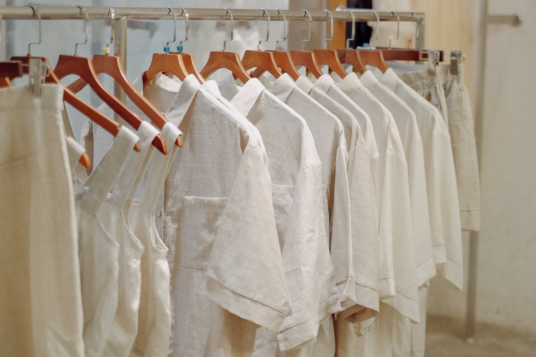 Categoría Moda