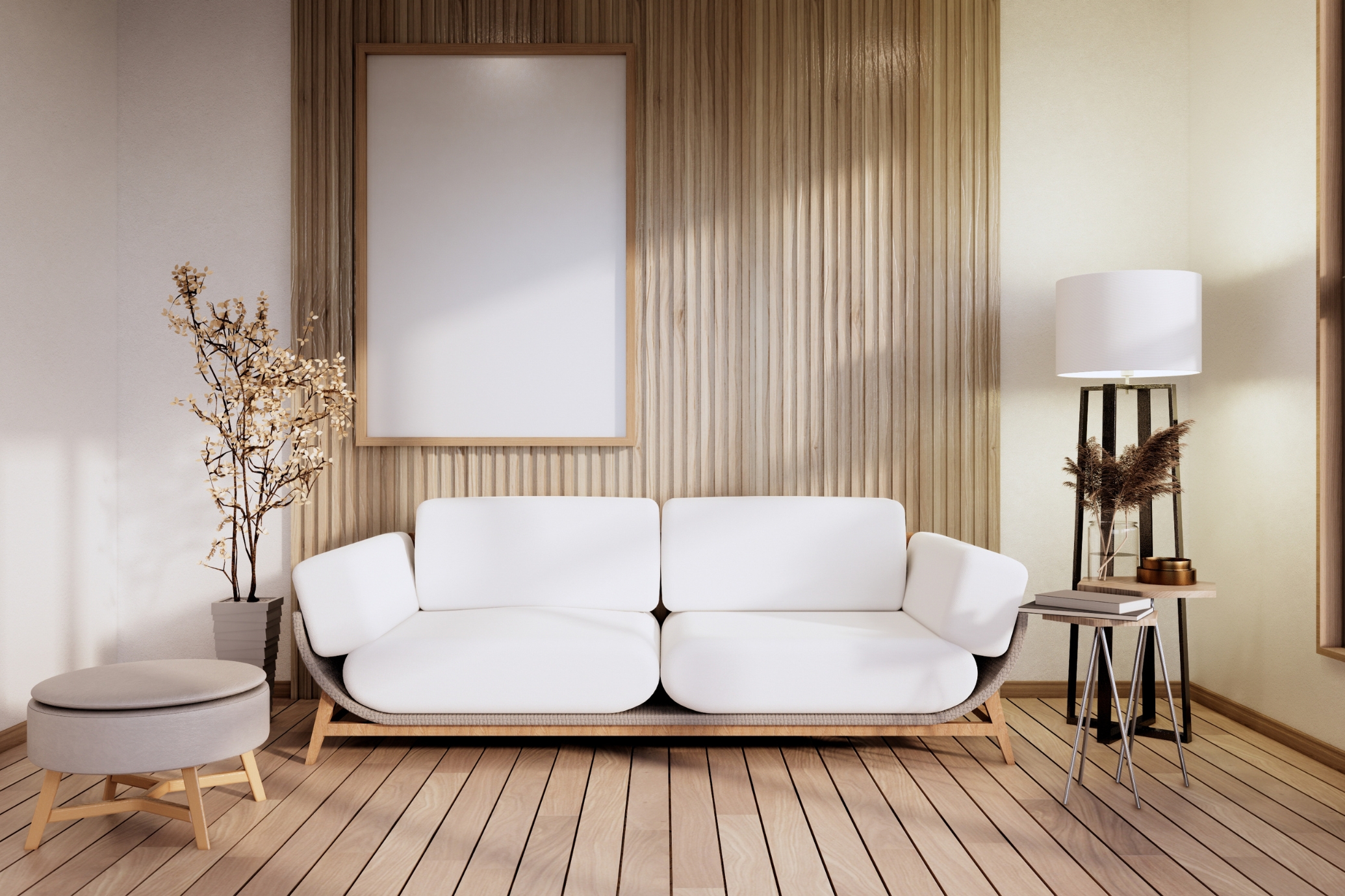 Categoría Muebles y decoración