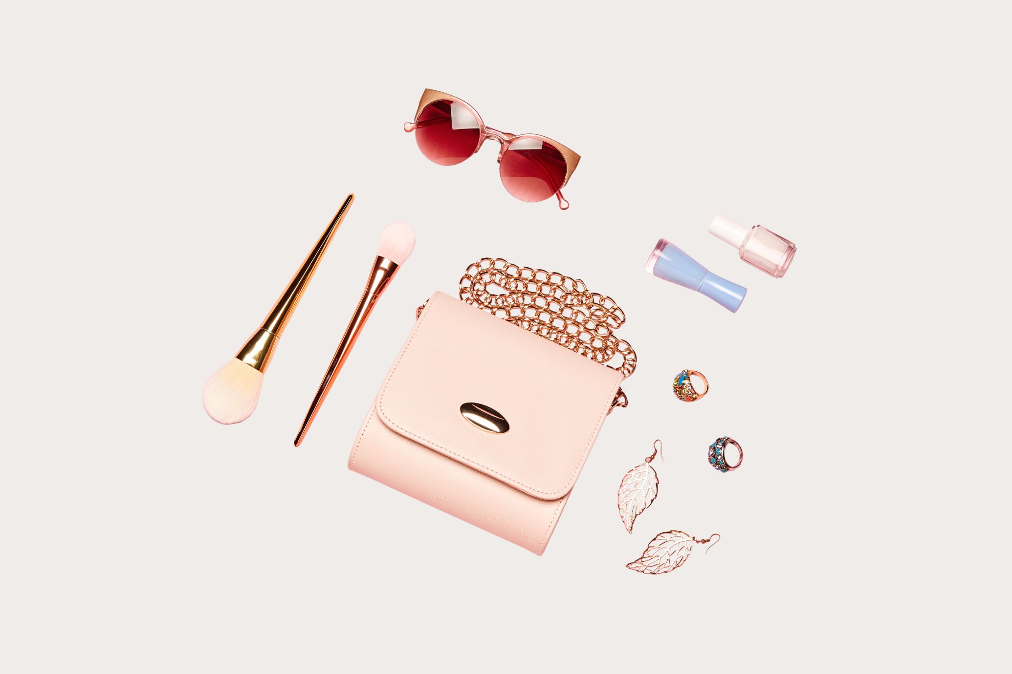 Categoría Bolsos y accesorios