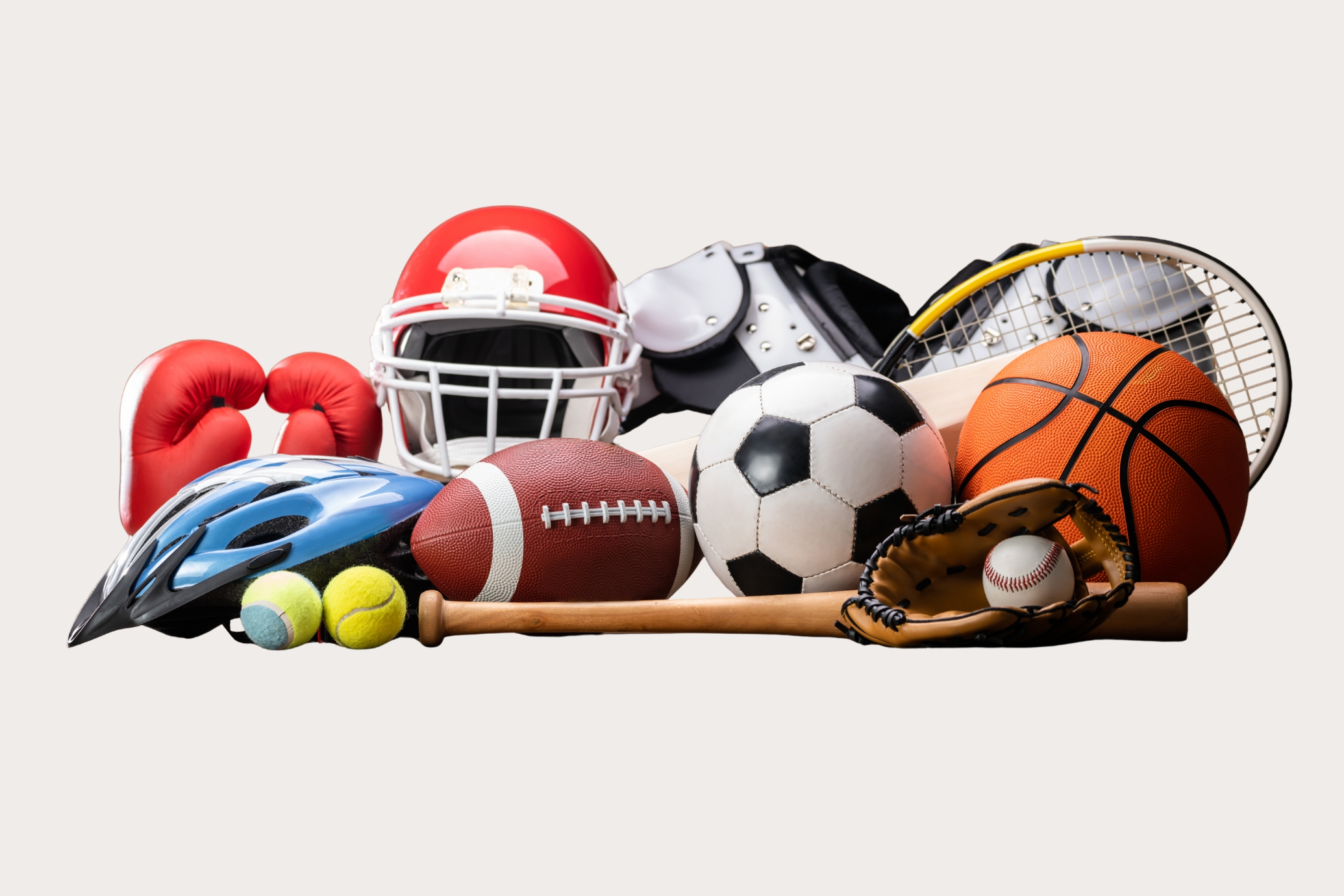 Categoría Deporte