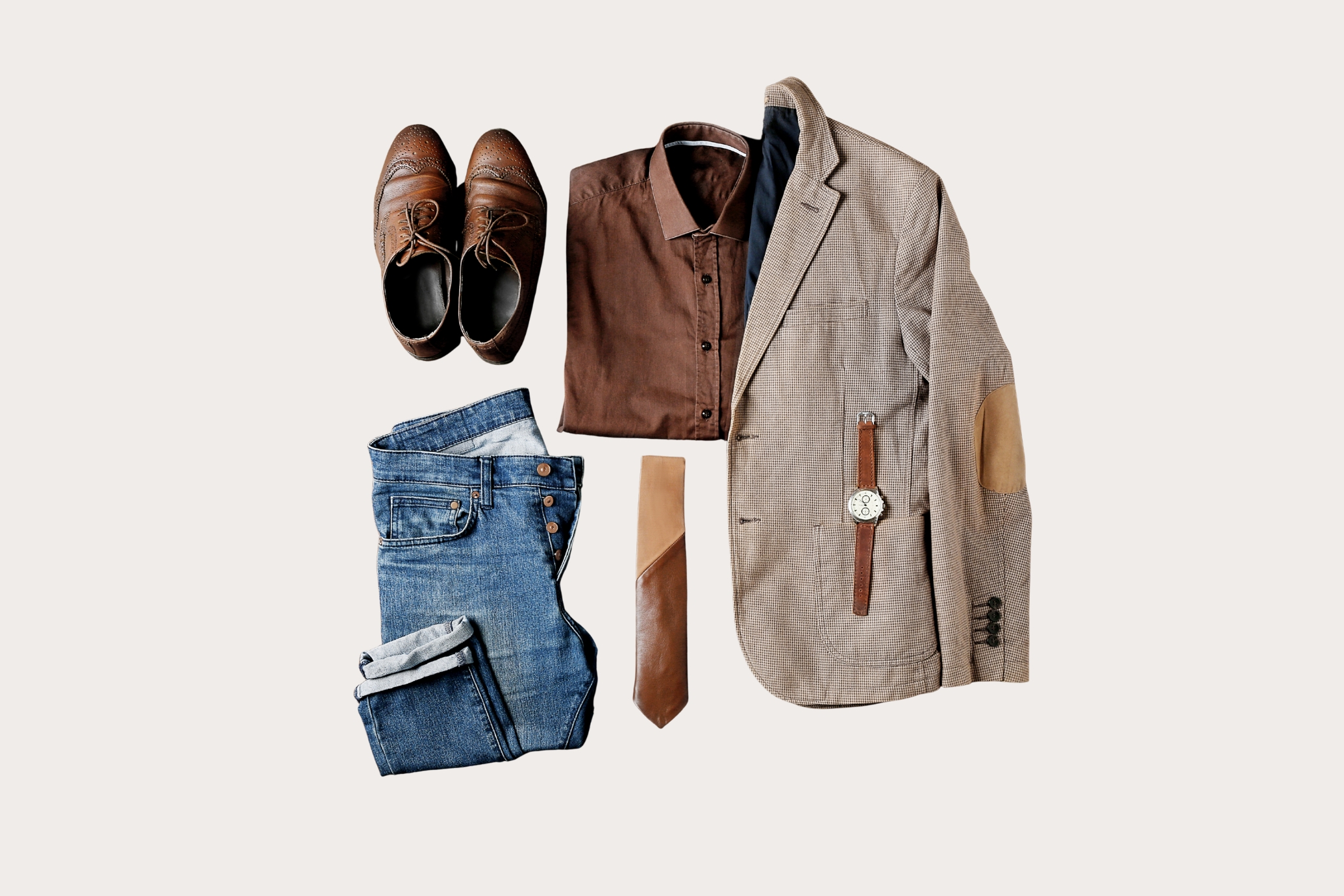 Categoría Ropa de hombre