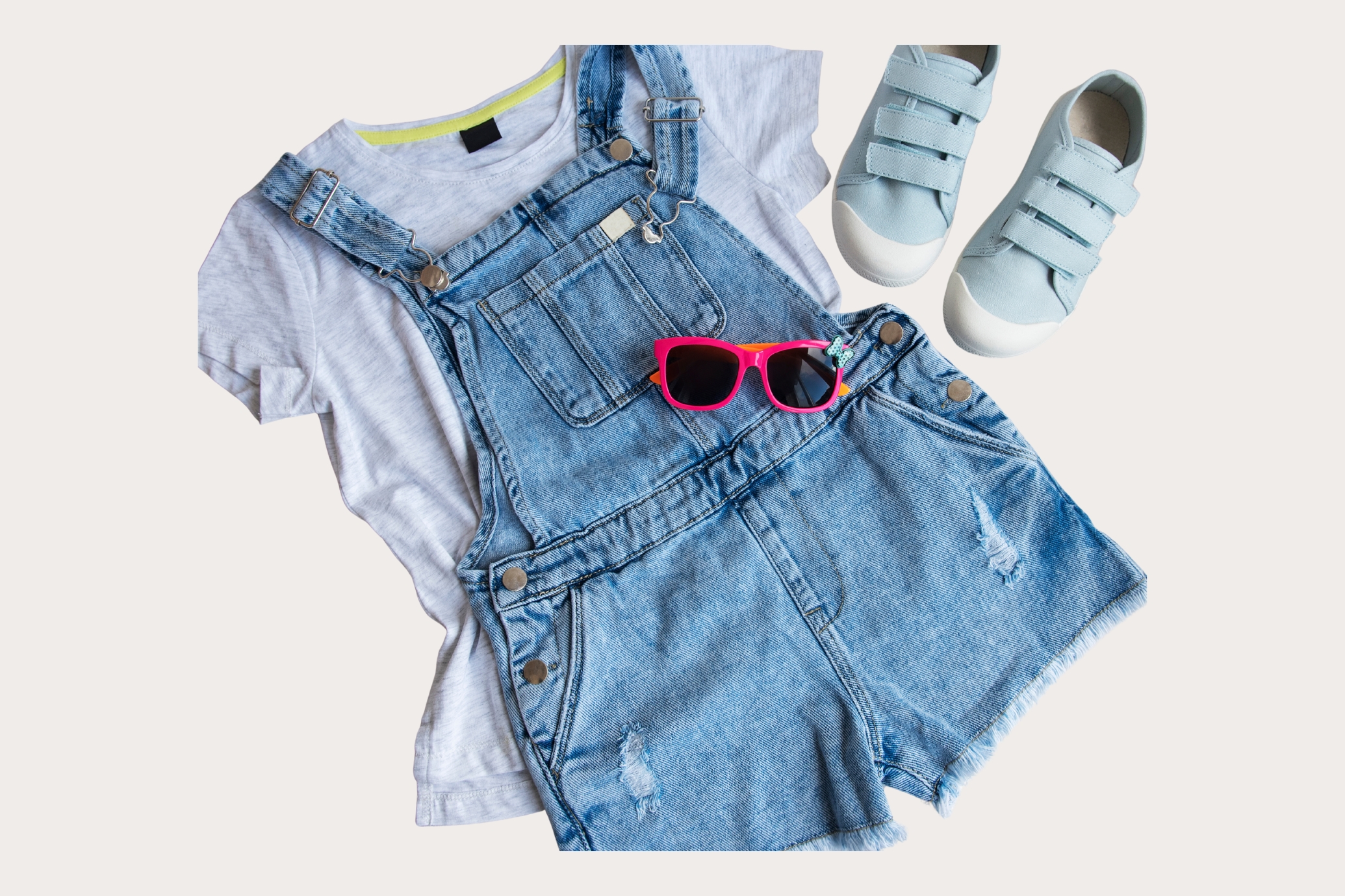 Categoría Ropa infantil