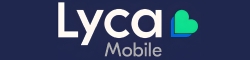Logo de Lycamobile