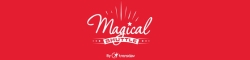 Logo de Magical Shuttle