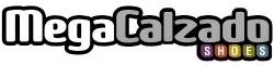 Logo de Megacalzado