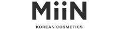 Logo de MiiN Cosmetics