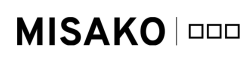 Logo de MISAKO