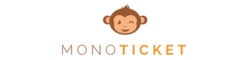 Logo de Monoticket
