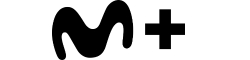 Logo de Movistar Plus+