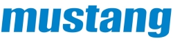 Logo de Mustang