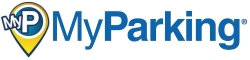 Logo de MyParking