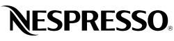 Logo de Nespresso