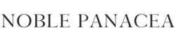 Logo de Noble Panacea