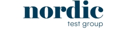 Logo de NordicTest