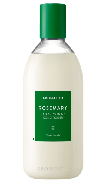 MiiN Cosmetics Acondicionador Rosemary Hair Thickening – Oferta