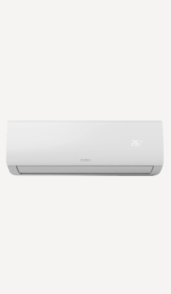 Evvo Home Aire acondicionado split EVVO Clima WiFi 1x1 – Oferta