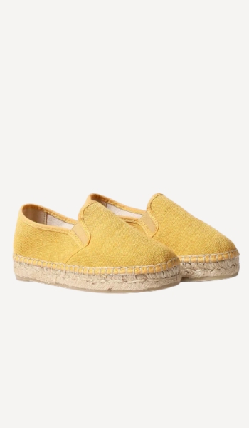 Toni Pons Alpargatas niños EFES-V yute – Oferta