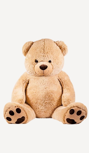 ToysRus Ami plush peluche oso 135 cm – Oferta