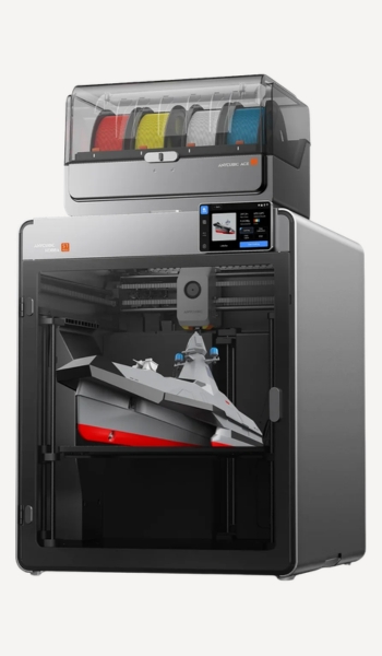 Anycubic Anycubic Kobra S1 Max Combo Impresora 3D de gran formato – Oferta