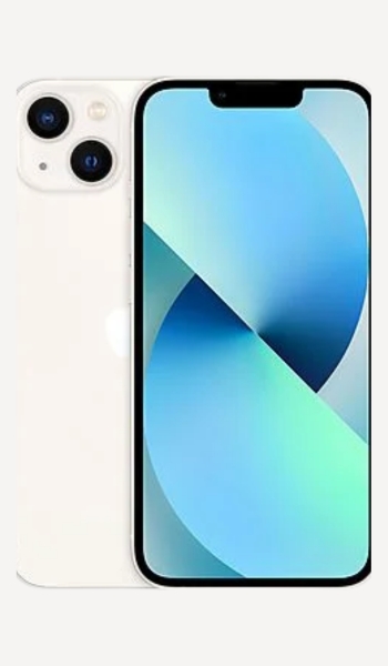 MediaMarkt Apple iPhone 13 Starlight 128 GB – Oferta