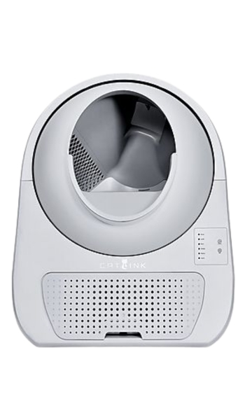 MediaMarkt Arenero automático CATLINK Scooper Pro X Young – Oferta